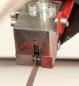 Preview: Hanstahl S225 GRAVITY BANDSÄGE MASCHINE
